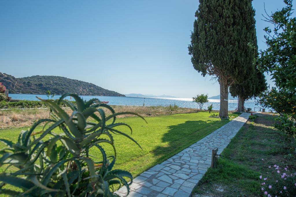 Villa Maria Epidaurus Exterior photo